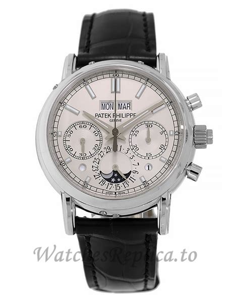 cpatek philippe grand complications ss watch pp13110106 replica|Patek Philippe Watches Grande Complication Model.